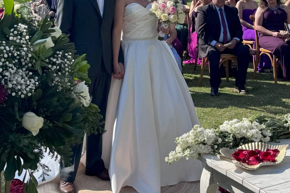 BODA