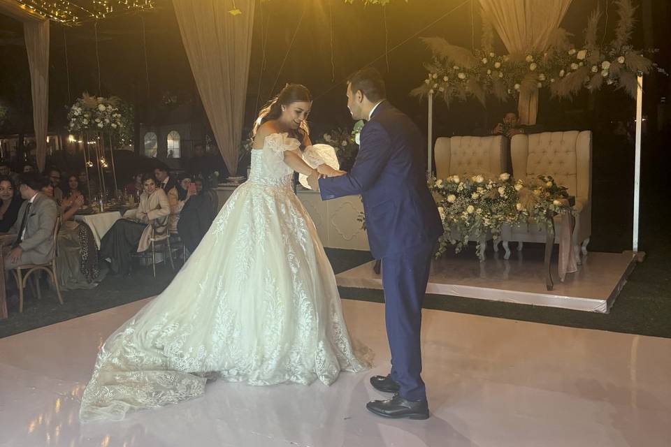 BODA