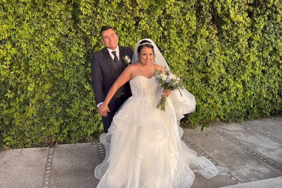 BODA