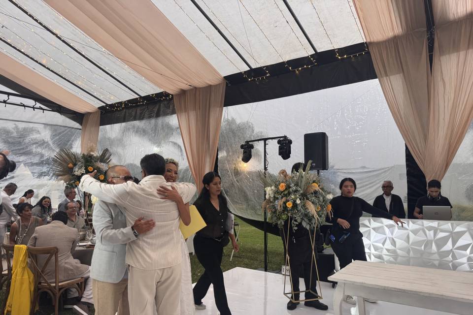BODA