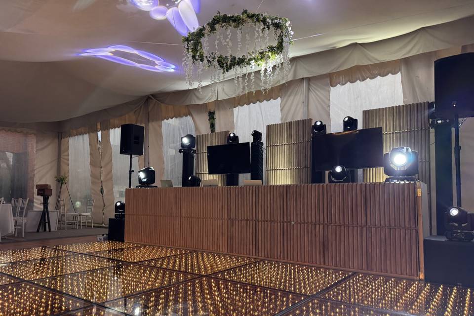 BODA P&E