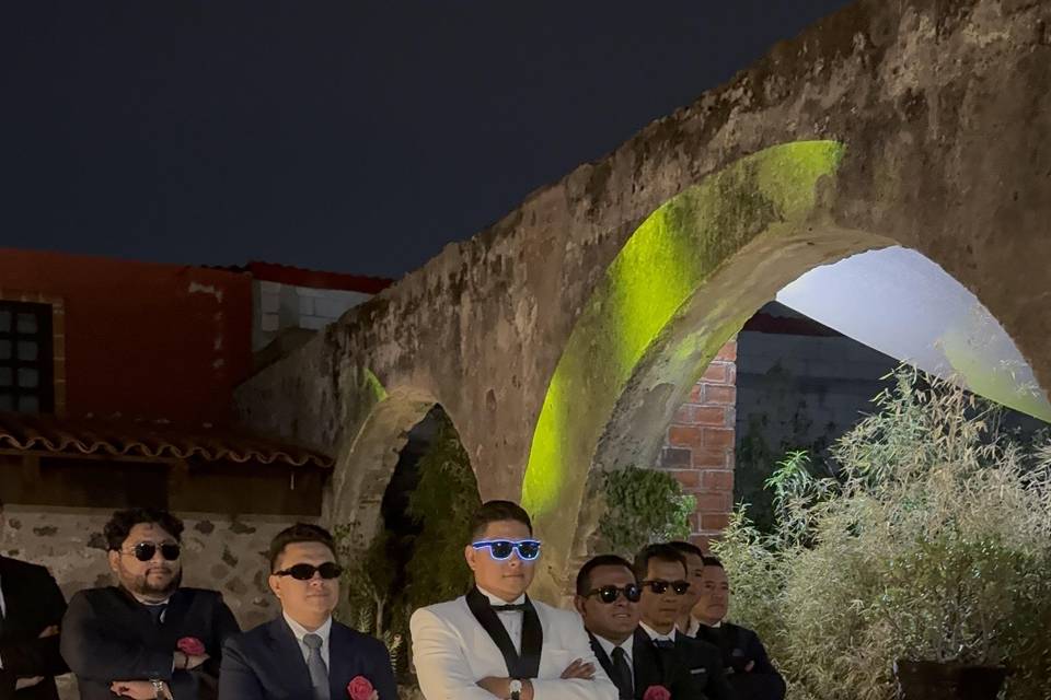 BODA P&E