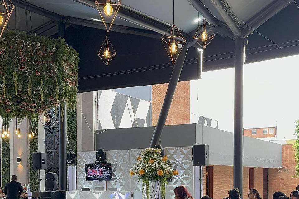 BODA