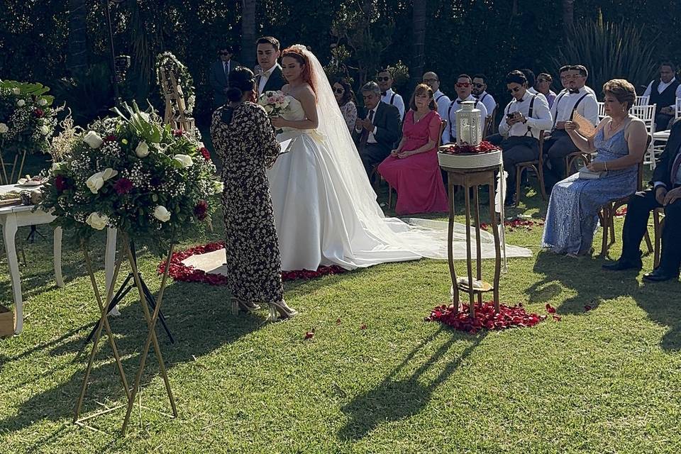 BODA