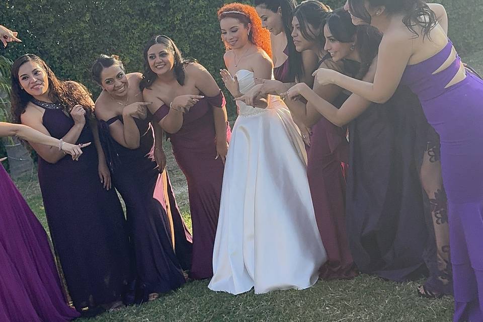 BODA