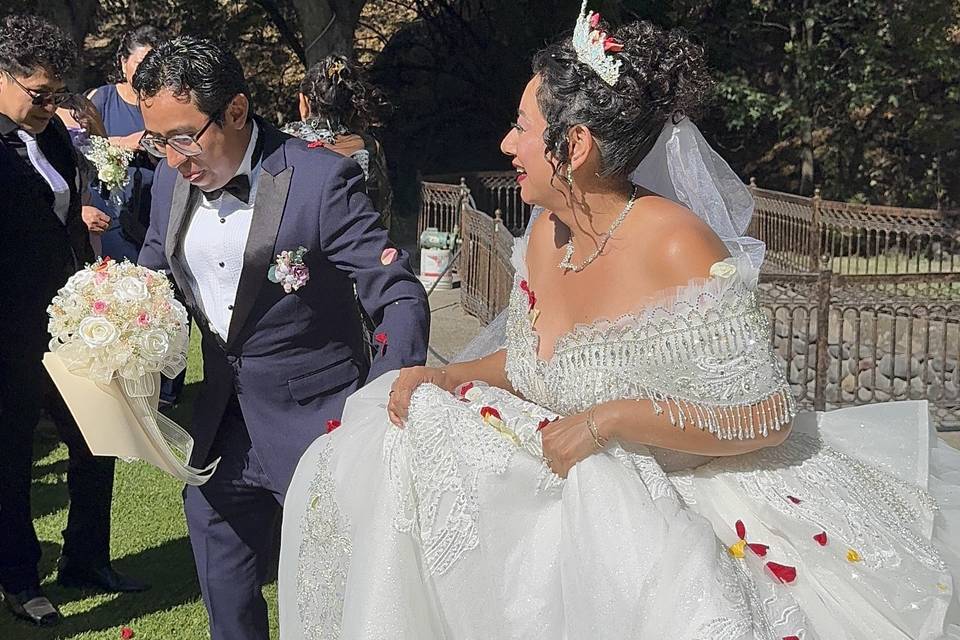 BODA
