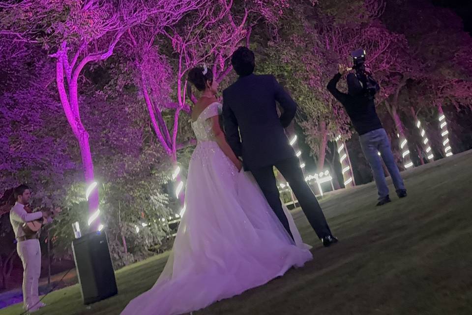 BODA