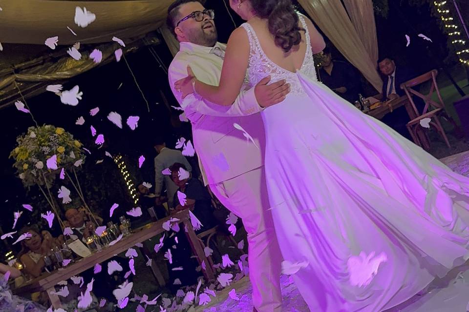 BODA