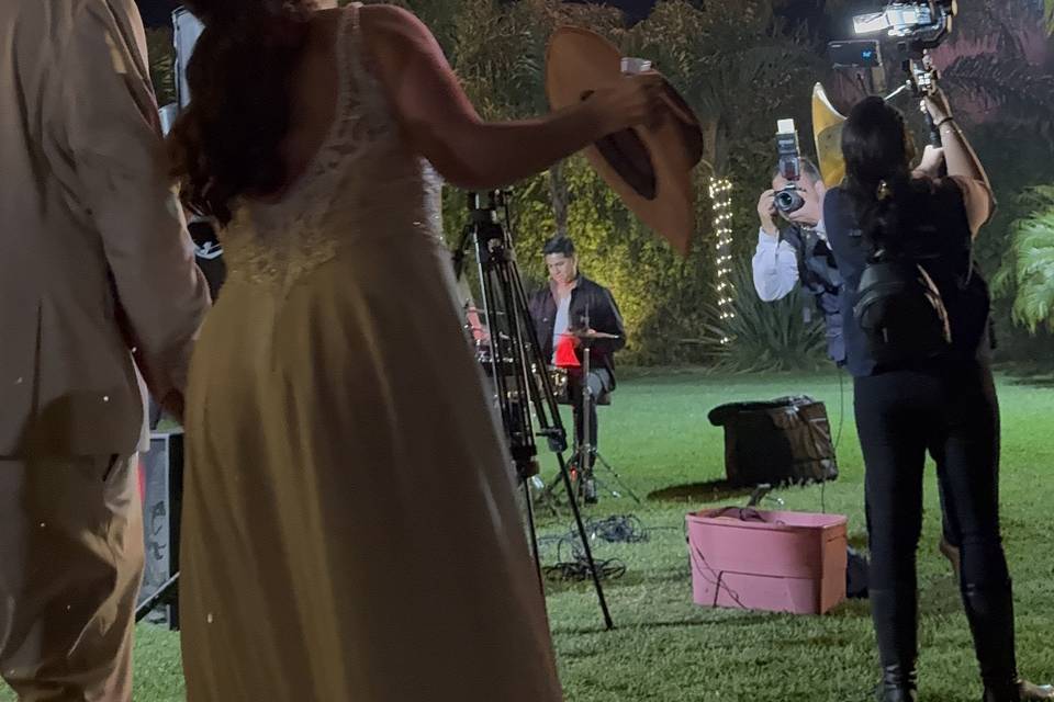 BODA