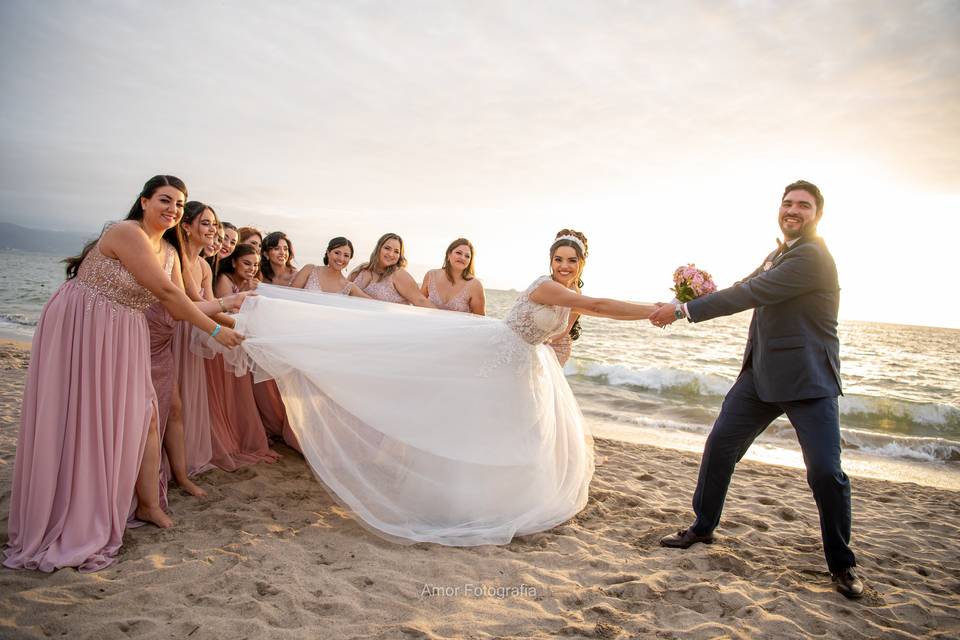 Amor Fotografia