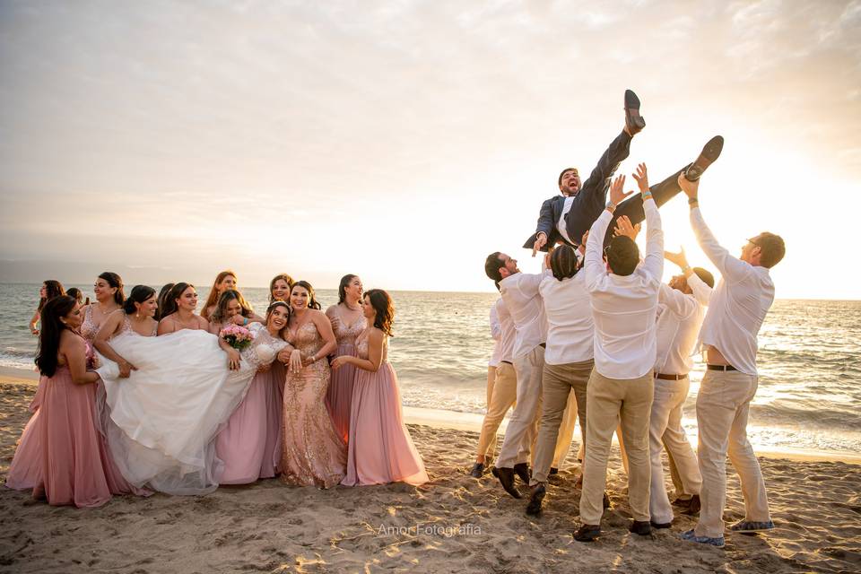 Amor Fotografia