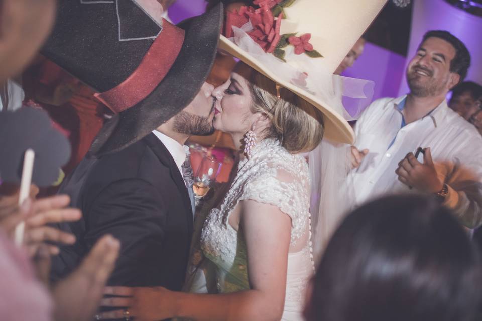 Amor Fotografía