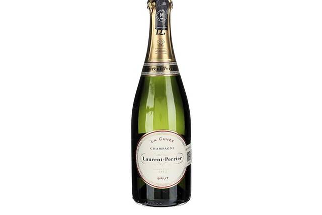 Champagne Laurent Perrier