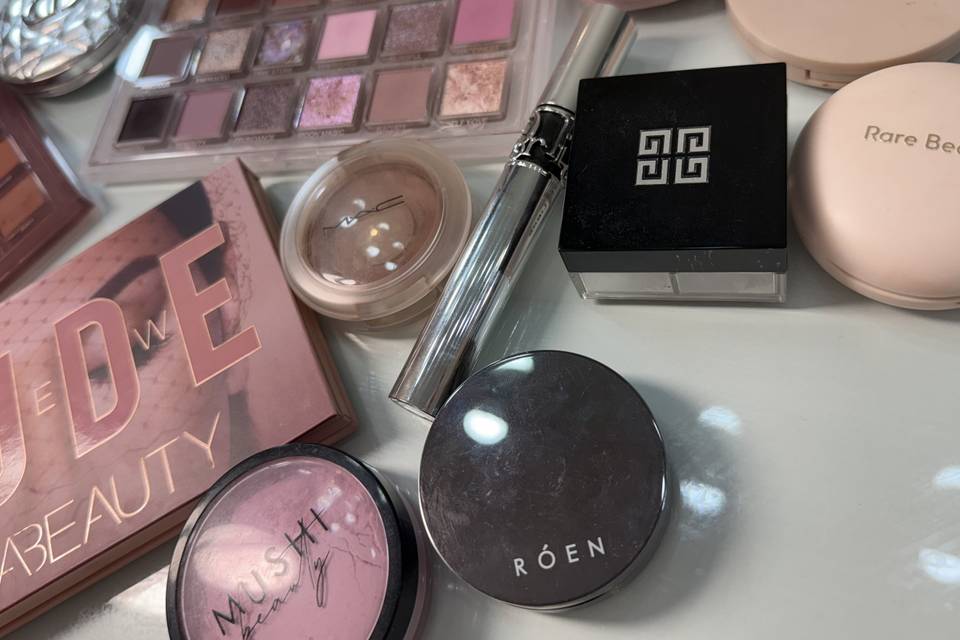 Productos luxury para ti