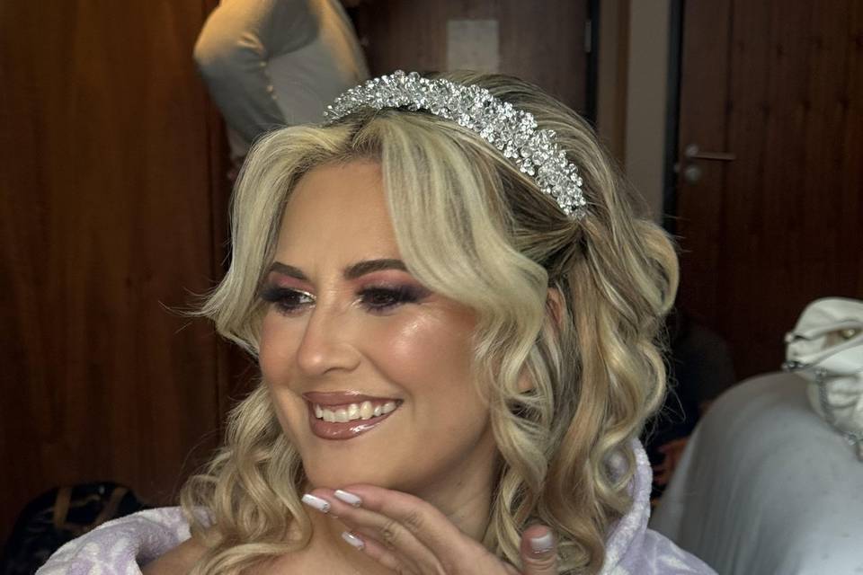 Andie•makeup&hair•CDMX