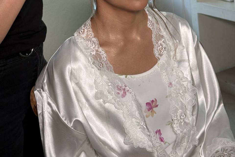 Andie•makeup&hair•CDMX
