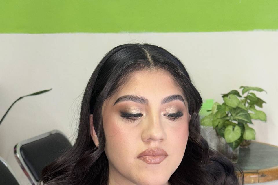 Invitada
