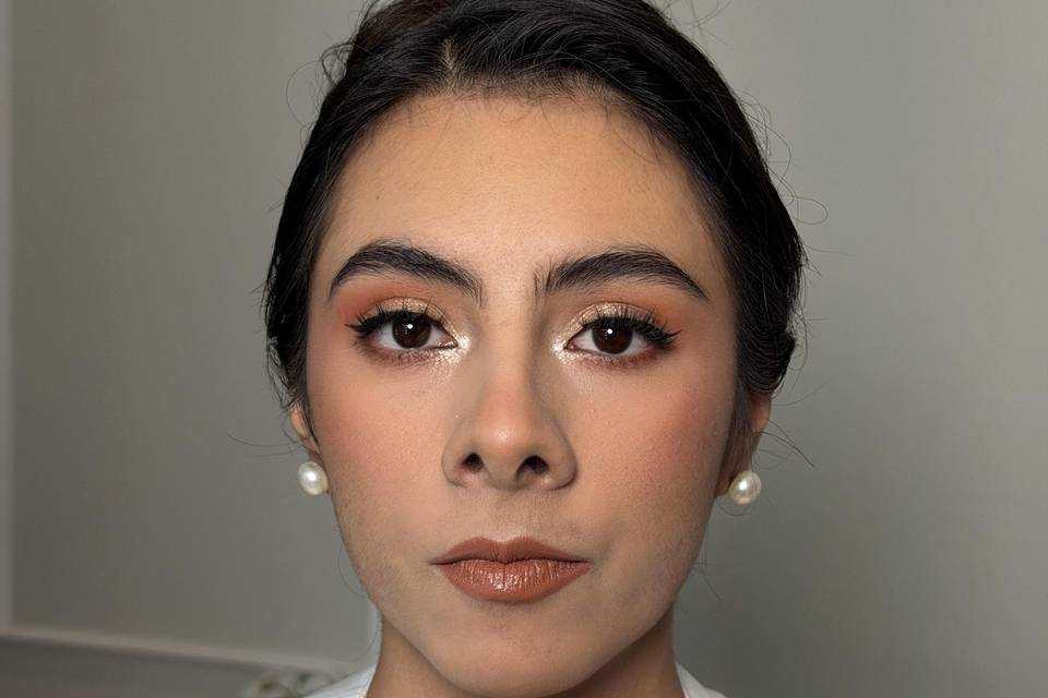 Andie•makeup&hair•CDMX