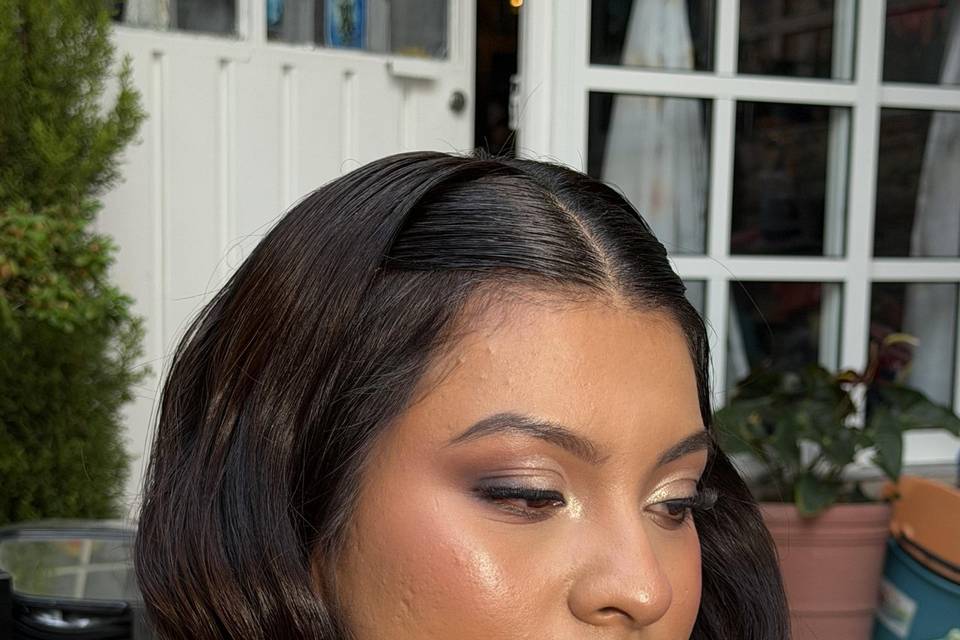 Andie•makeup&hair•CDMX