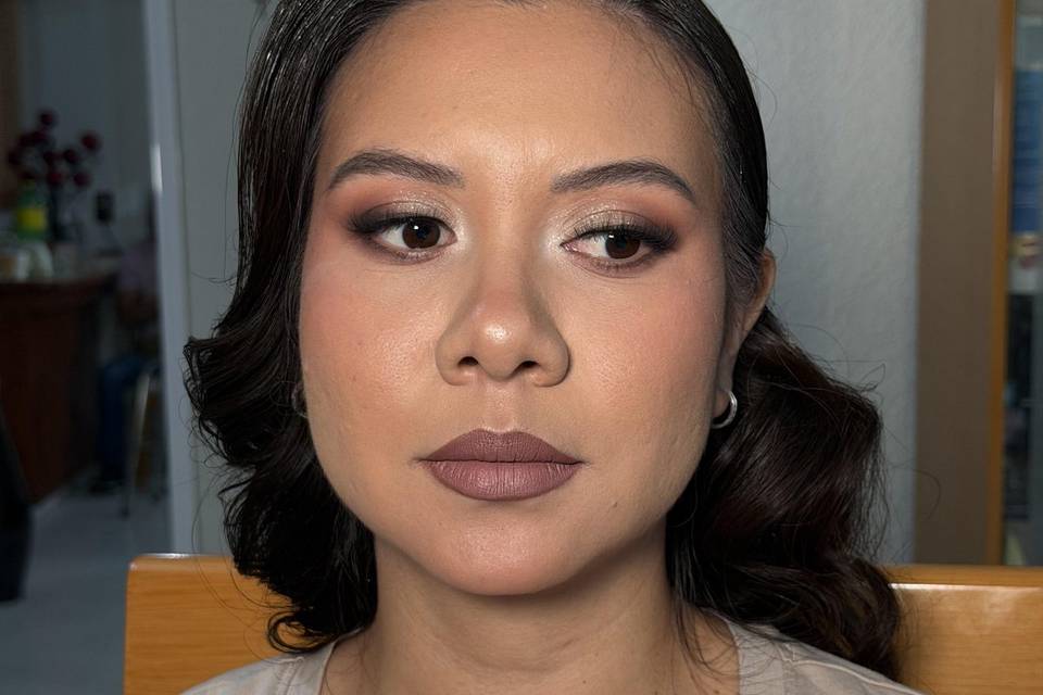 Andie•makeup&hair•CDMX