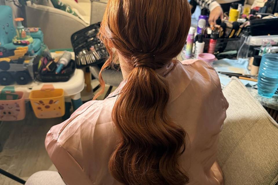 Andie•makeup&hair•CDMX