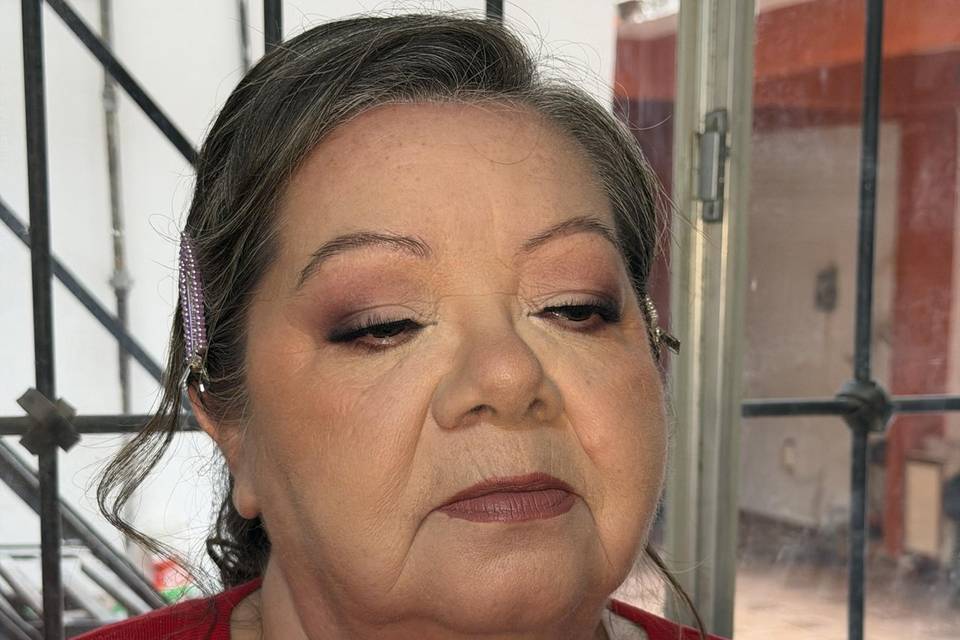 Andie•makeup&hair•CDMX