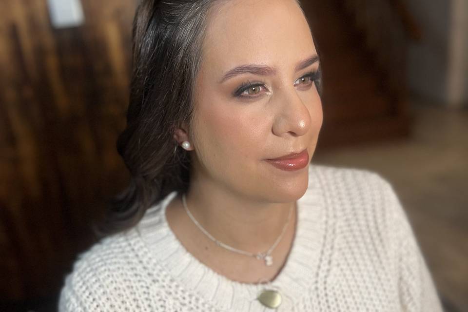 Andie•makeup&hair•CDMX
