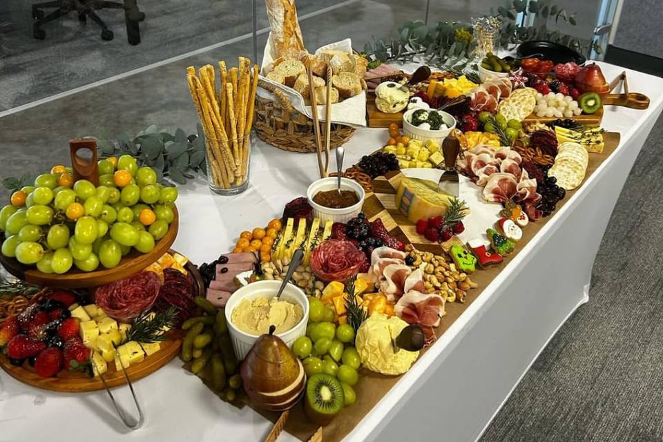 Eventos