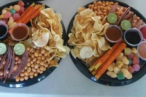 Esnacks