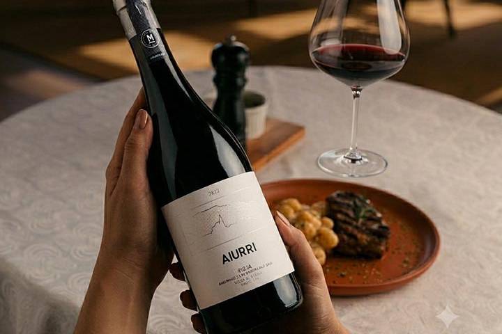 Vinos para toda ocasión