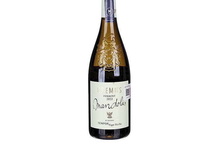 Vinos blancos