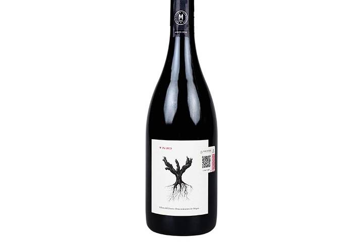 Vino PSI