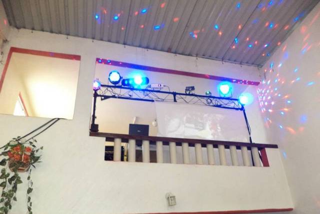 Evento inolvidable
