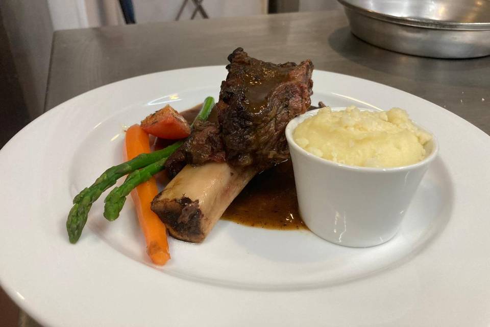 Short rib