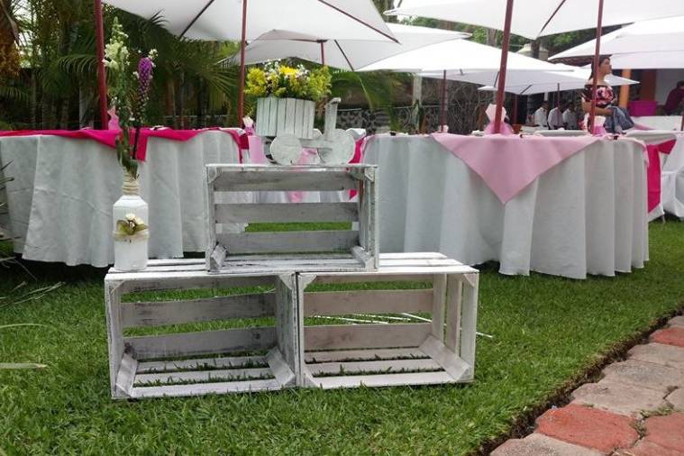 El lugar perfecto para su boda