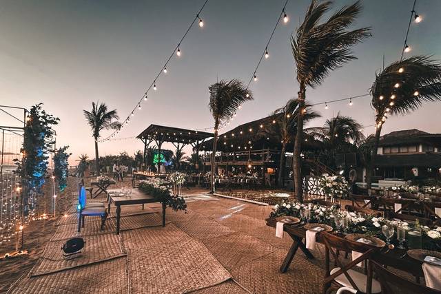 Hamadi - Weddings and Events