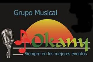 Grupo Musical Okany