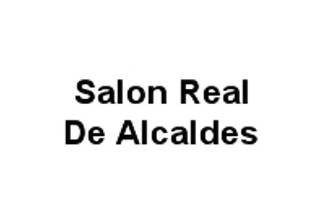 Salón Real de Alcaldes logo