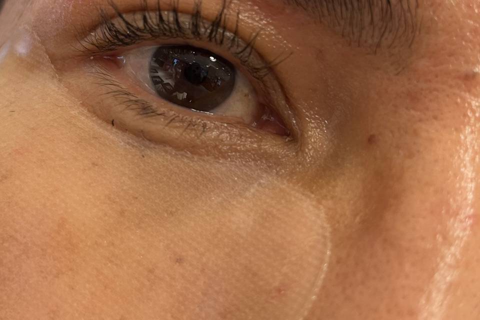 Laura Zaragoza Brow Concierge