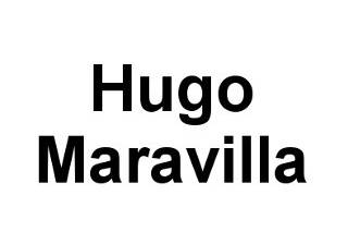 Hugo maravilla logo