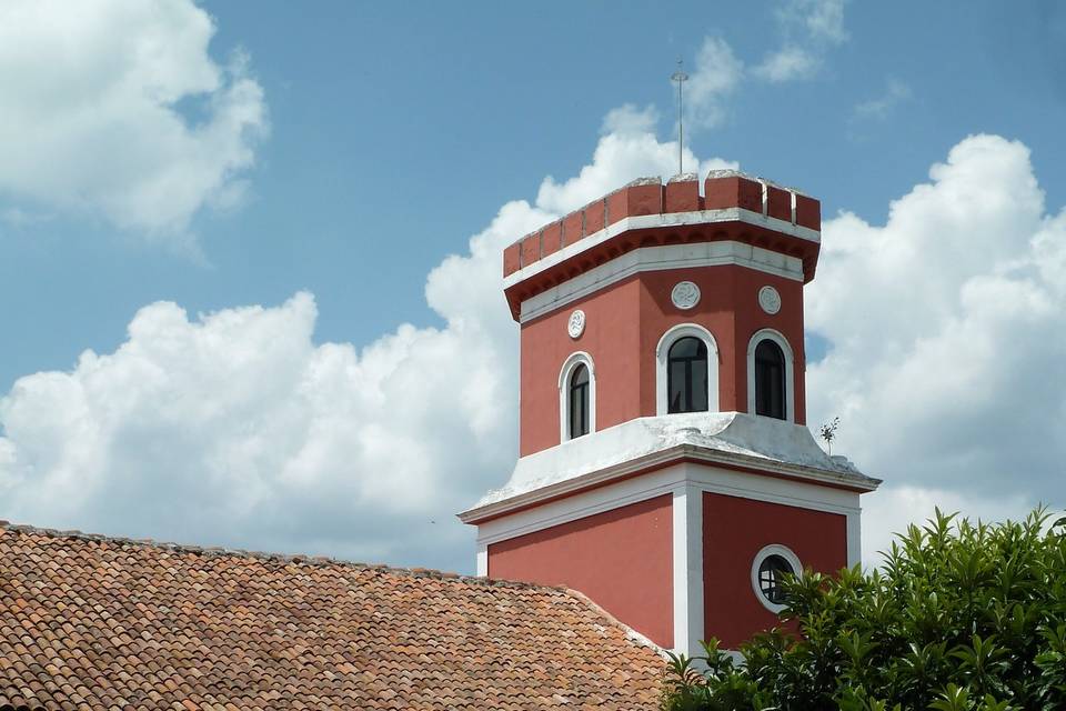 Jardín francés