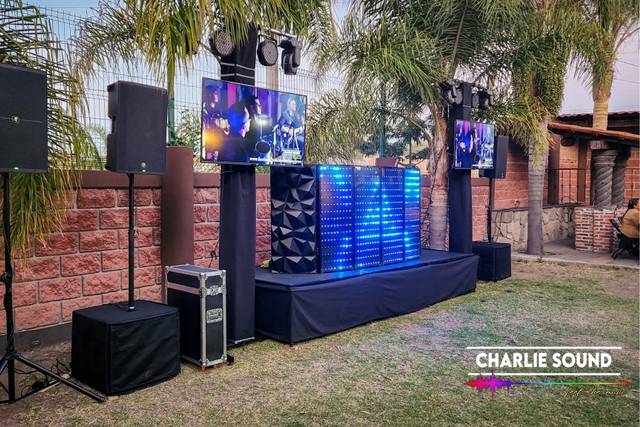 Charlie Sound