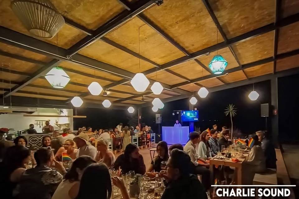 Boda TX