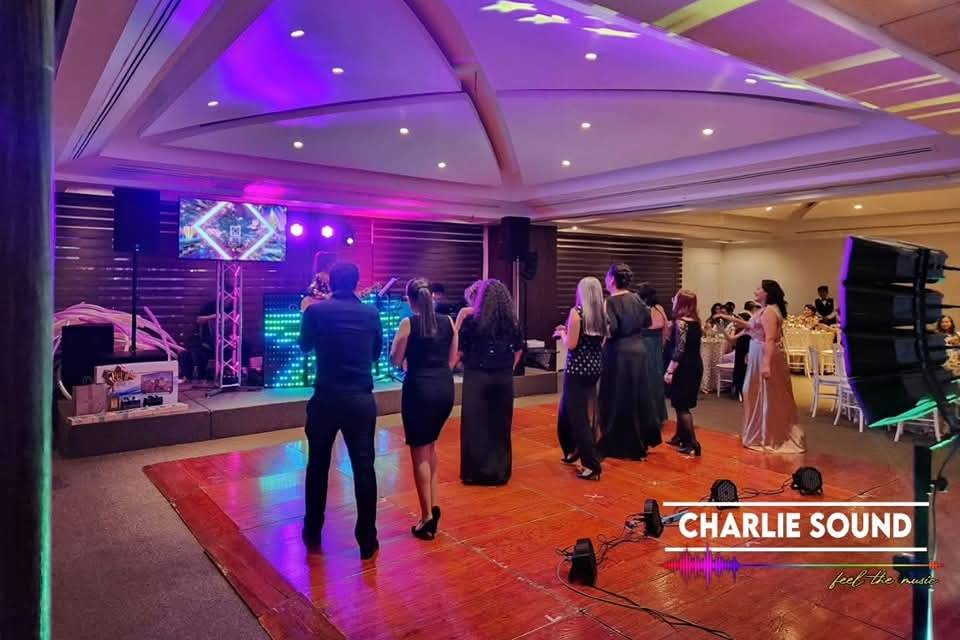 Boda SJR