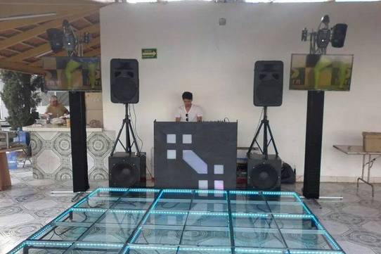 Profesionales para tu evento