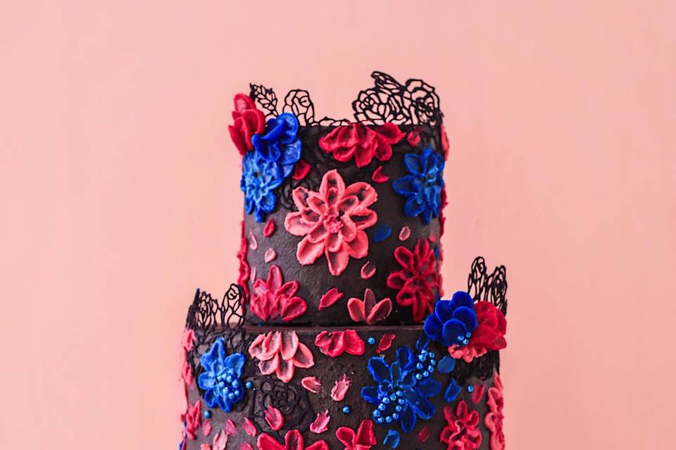 Paulina Mg Cake Couture