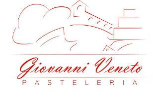 Pastelería Giovanni Veneto logo