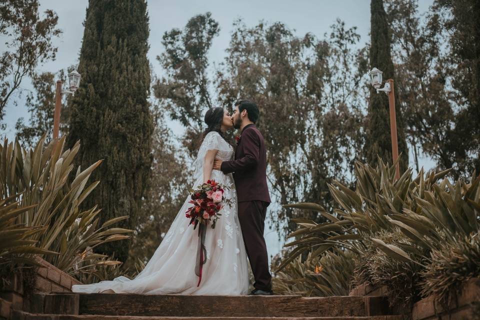 Valle de guadalupe