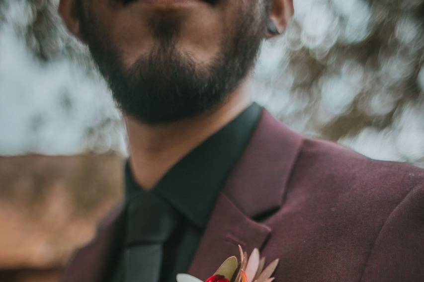 Boutonniere