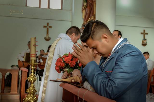 Oración